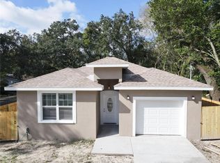 8611 N 14th St, Tampa, FL 33604