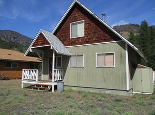 141 Pineshore Dr, Naches, WA 98937