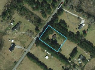 4978 Ritter Rd, Walterboro, SC 29488
