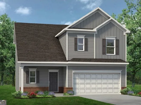 185 Orion Dr, Dalton, GA 30720