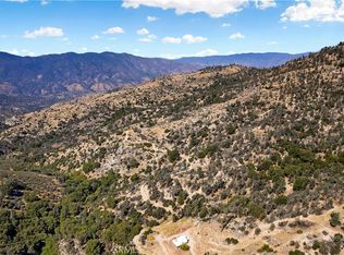 0 Apn #9519037, Caliente, CA 93518