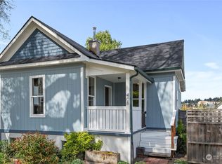 408 11th Street Pl, Bremerton, WA