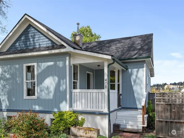 408 11th Street Place, Bremerton, WA 98337