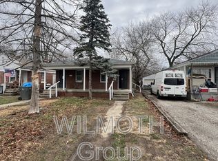 1109 Medford Ave, Indianapolis, IN