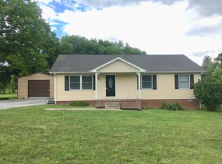 8153 Carthage Hwy, Lebanon, TN 37087