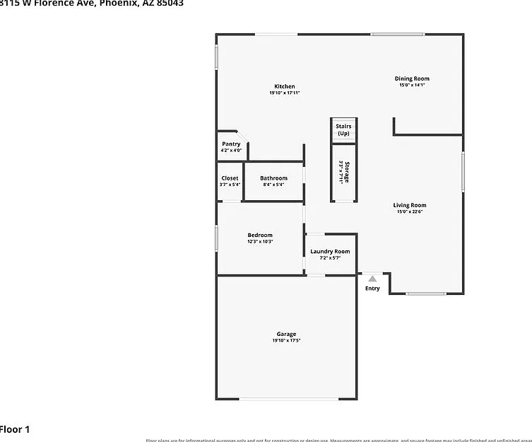 4 bed, 3.0 bath, 2138 sqft, $2,300 — Photo 2