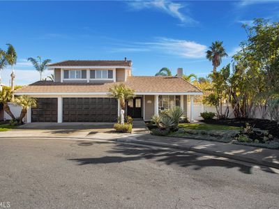 18152 Brentwell Cir, Huntington Beach, CA, 92647