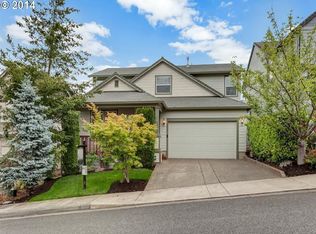 16125 SW Bray Ln, Tigard, OR 97224