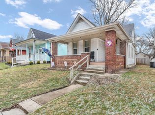 219 N Summit St, Indianapolis, IN