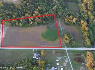 0 Possum Hill Rd, Worden, IL 62097