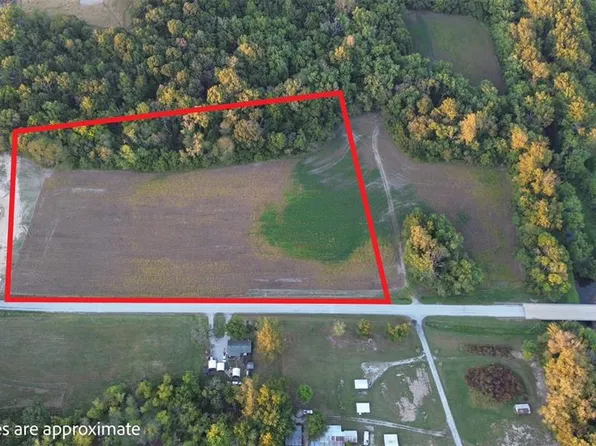 0 Possum Hill Rd, Worden, IL 62097