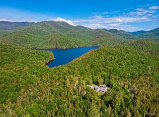 0 Masten Rd, Newcomb, NY 12852