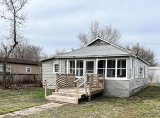 508 Dawson St, Wolf Point, MT 59201