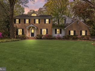 28 Imperial Dr, Cherry Hill, NJ 08003
