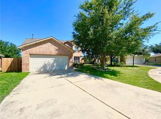 1021 Saint Helena Dr, Leander, TX 78641