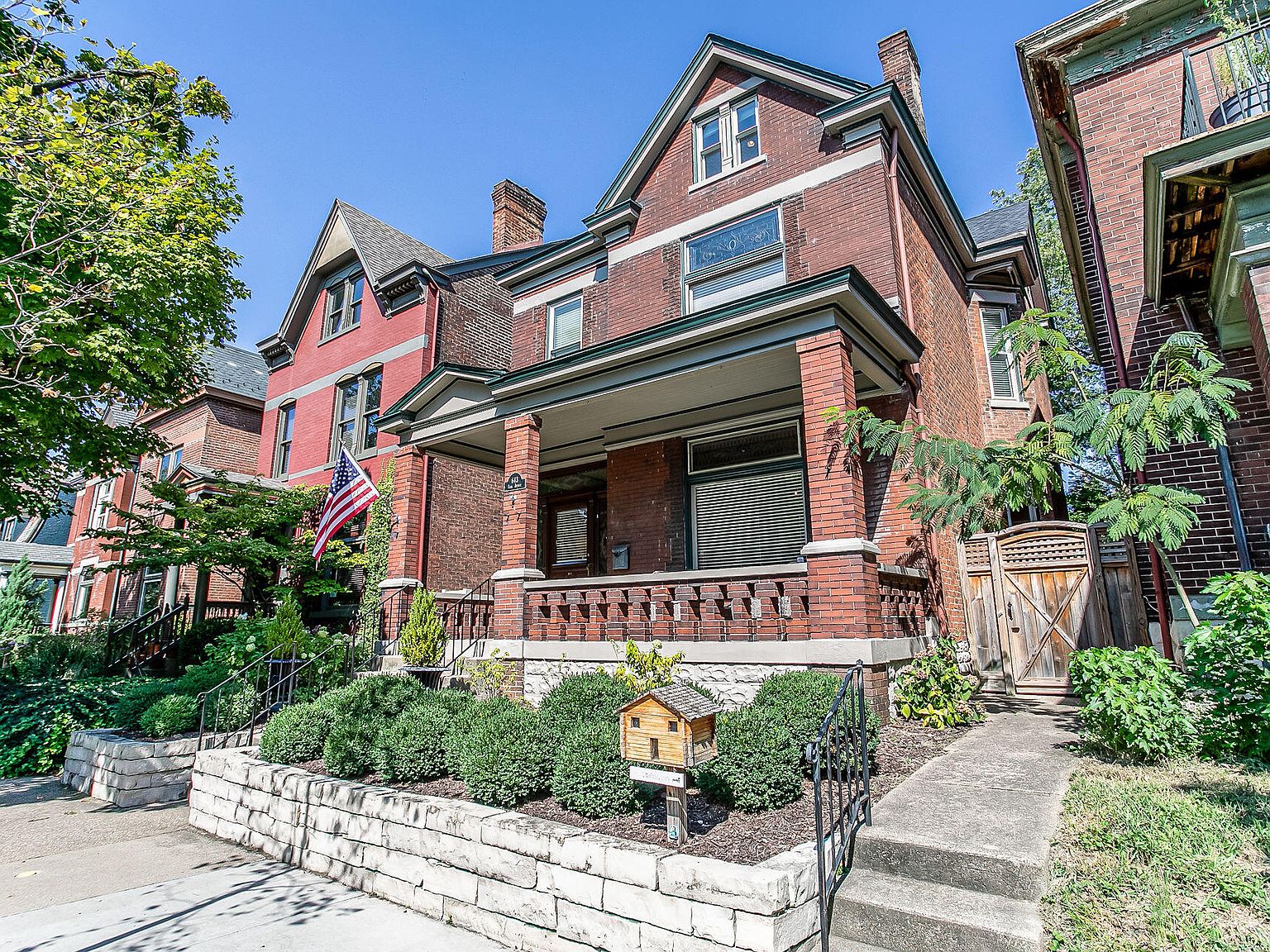 643 Park Ave, Newport, KY 41071 Zillow