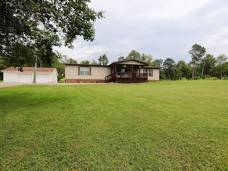 3099 Monroe Hollow Rd, Oak Hill, OH 45656 Zillow