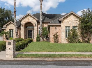 3704 Rico St, Weslaco, TX 78596