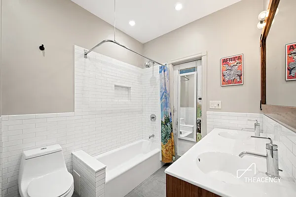 Sold by The Agency | media 8