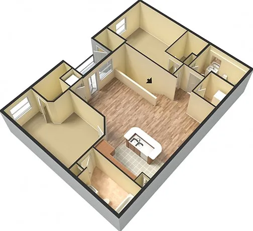 2 Premier Terrace 2 Premier Terrace