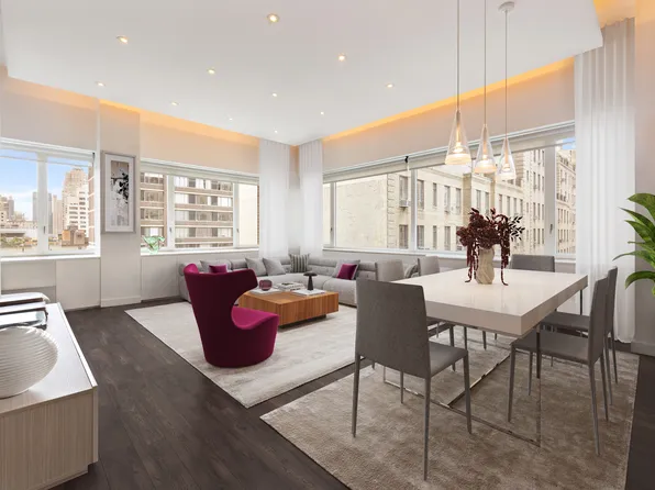 322 West 57th Street image 1 of 1