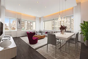 322 West 57th Street, #15B