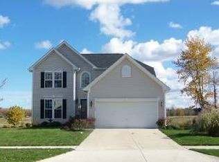 427 Walker Ln, Painesville, OH 44077