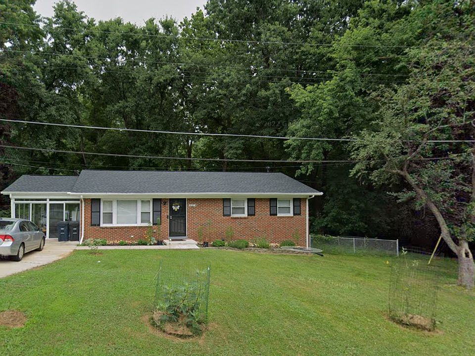 1st image of 8214 Redview Dr