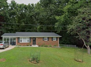 8214 Redview Dr, District Heights, MD 20747