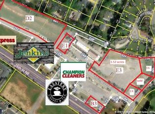 E6 Spring Creek Blvd NE, Cleveland, TN 37311