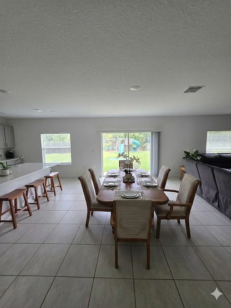 Stunning 4-Bedroom Redbud Model with Quartz Countertops & Spacious Open-Concept Living! — Photo 4