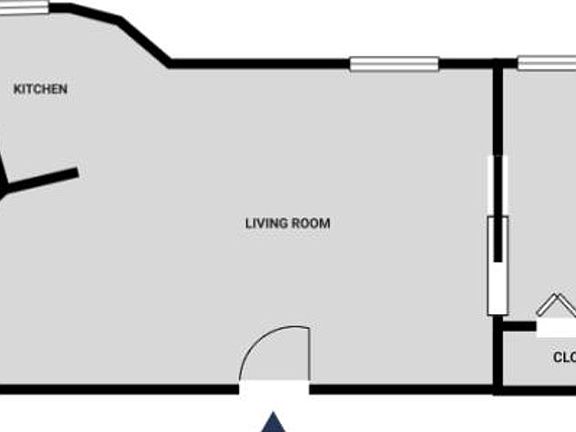 2nd image of 232 Elizabeth St APT 2C