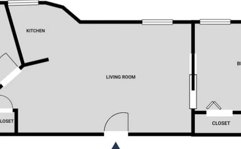 232 Elizabeth St #2C — Photo 2