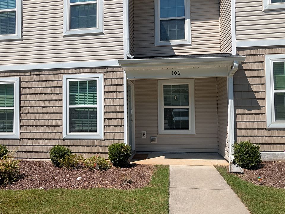 Unit includes 2 reserved outdoor parking spaces.