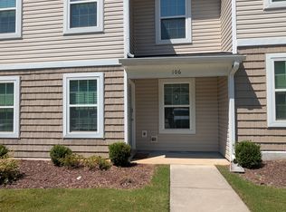 918 E Green St #C106, Franklinton, NC 27525