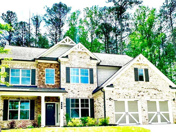 464 Eager Ct, Marietta, GA 30064