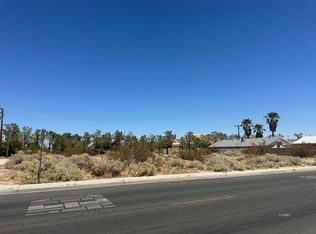 Church Ave, Ridgecrest, CA 93555