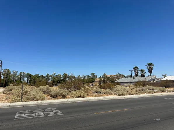 Church Ave, Ridgecrest, CA 93555