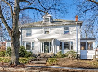 25 Belmeade Rd, Portland, ME 04101