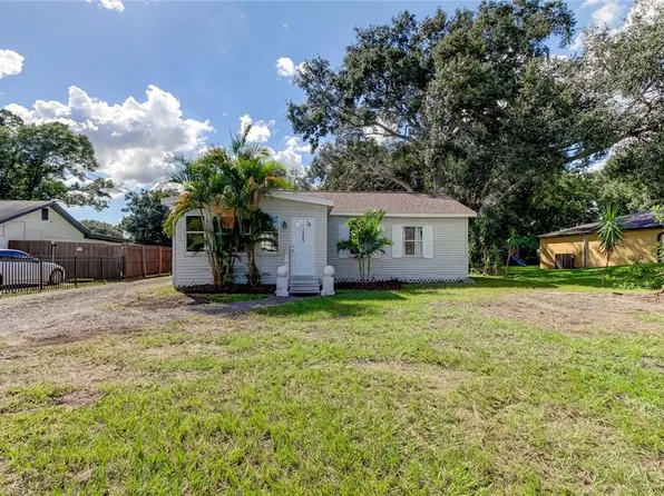 2409 S 70th St, Tampa, FL 33619