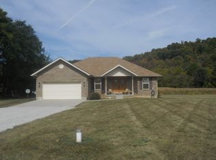 16051 Us 52, Metamora, IN 47030