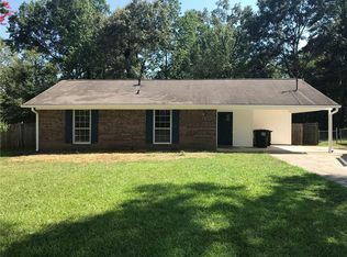 615 Trove Dr NW, Rome, GA 30165