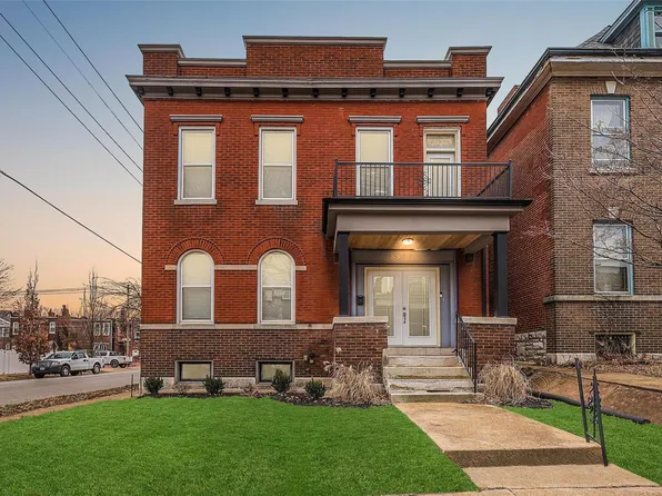 3500 Humphrey St, Saint Louis, MO 63118