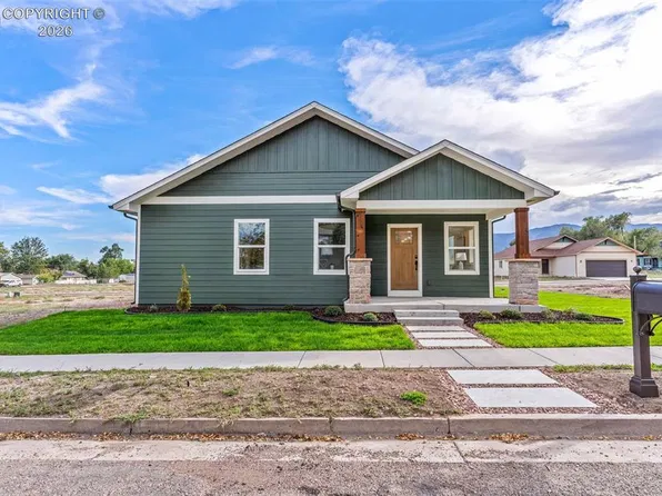 614 Floral Ave, Canon City, CO 81212