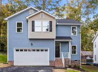 804 Lakeside Blvd, Richmond, VA 23227