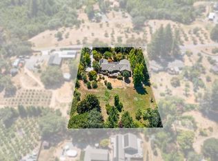 7595 Giusti Rd, Forestville, CA 95436