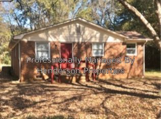 7809 Albemarle Rd, Charlotte, NC 28227