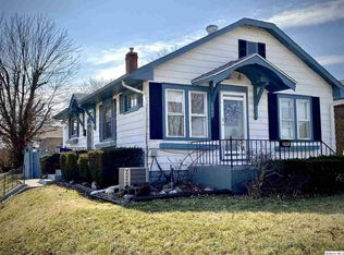 2740 College Ave, Quincy, IL 62301