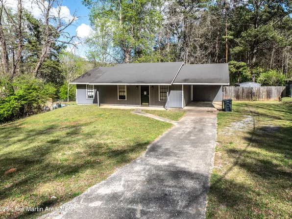 3426 Dobbs Rd, Alexander City, AL 35010