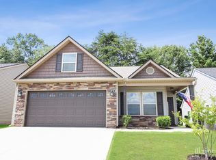 16 Highland Springs Loop, Inman, SC 29349